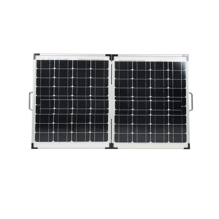 
80W/160W/120W/240w Folding Mono/Poly solar panel/foldable/flexible solar panel 