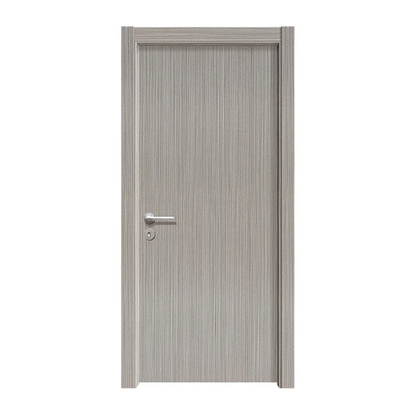 Merbau Wood Door Dese Roller