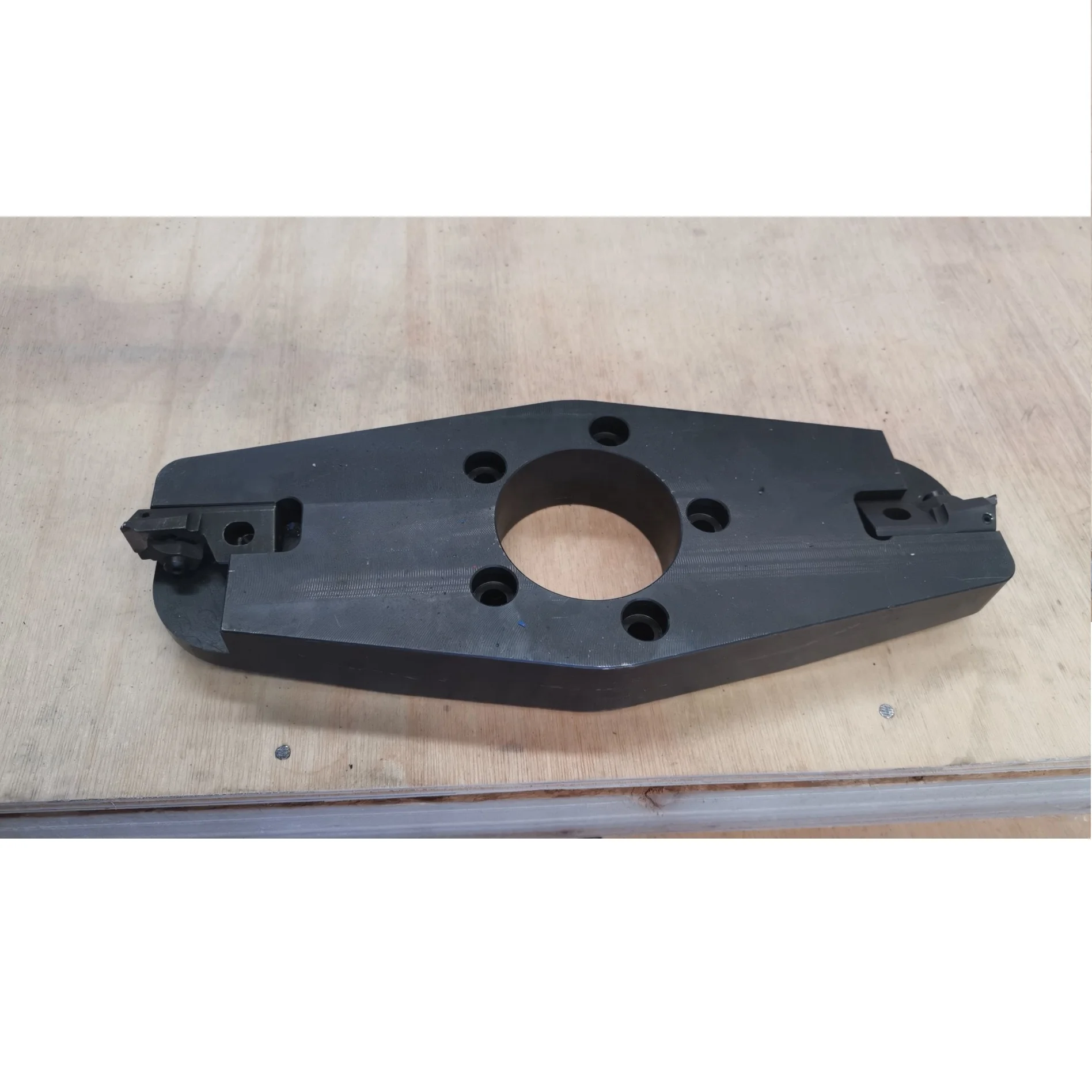 Sufacing cutter head 320mm for TXM200A