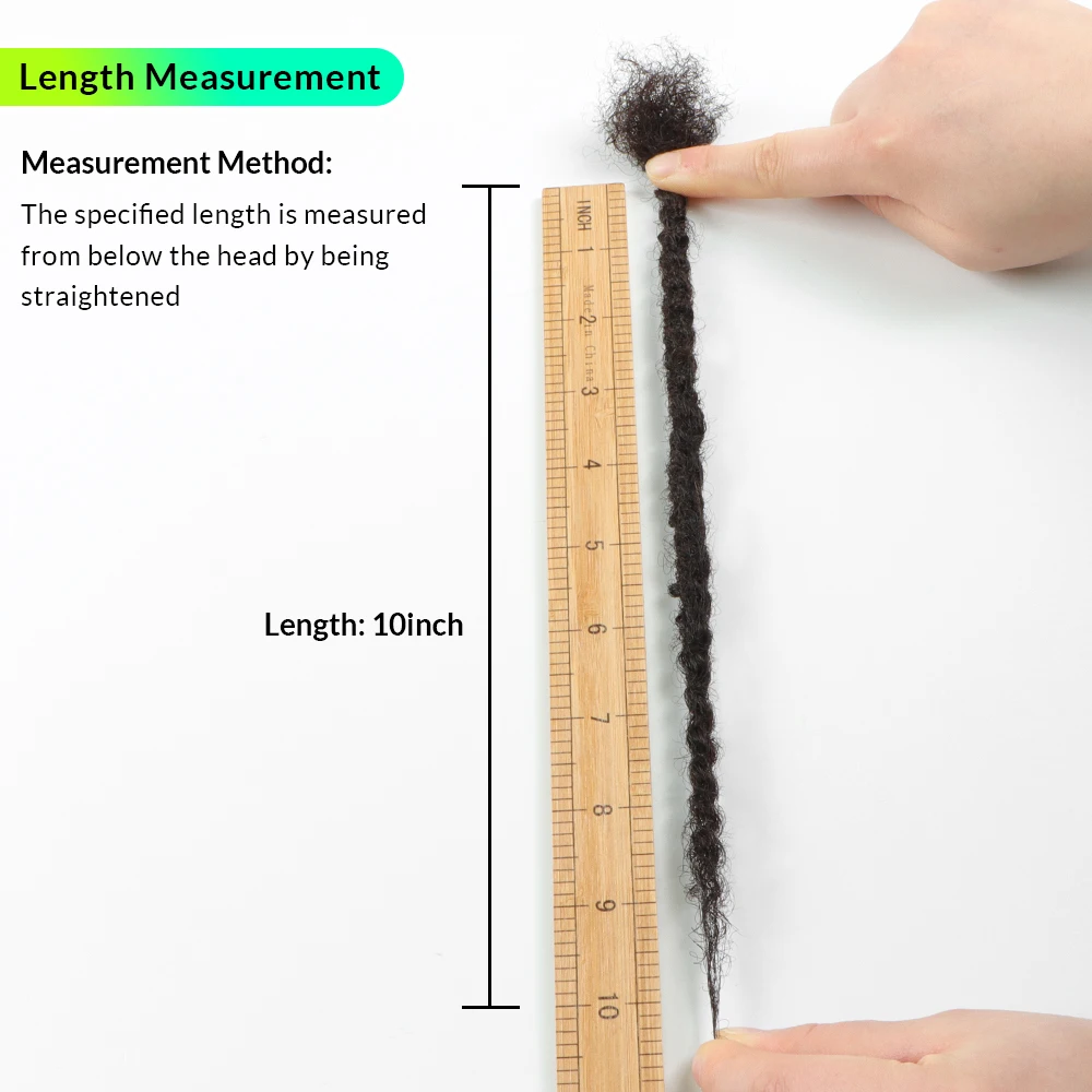 Vastdreads review supplier new design natural hair textured loc extensions wholesale cheap textured locs human hair loose locs