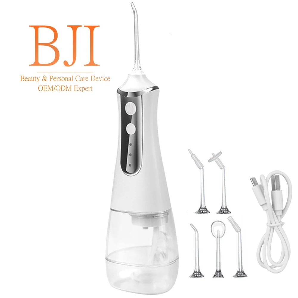 Беспроводные нить для чиски полости рта электрическая выбора воды пик зубная щетка ирригатор портативный ирригатор для полости рта