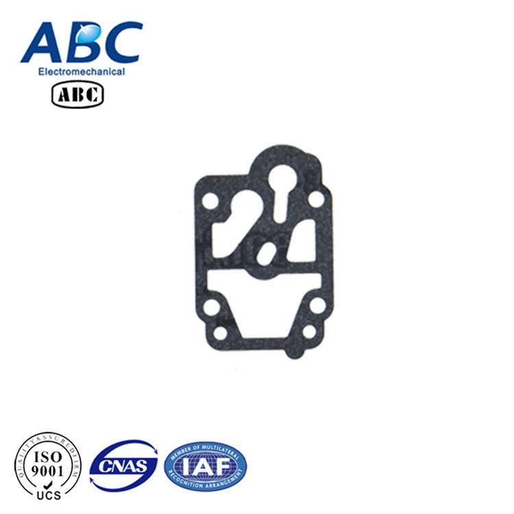 Walbro K20-WYJ K10-WYB k20-WYJ Carburetor Repair Rebuild Kit Diaphragm and Gasket Fit For D20-WYJ Honda GX25 GX25N GX25NT 139F