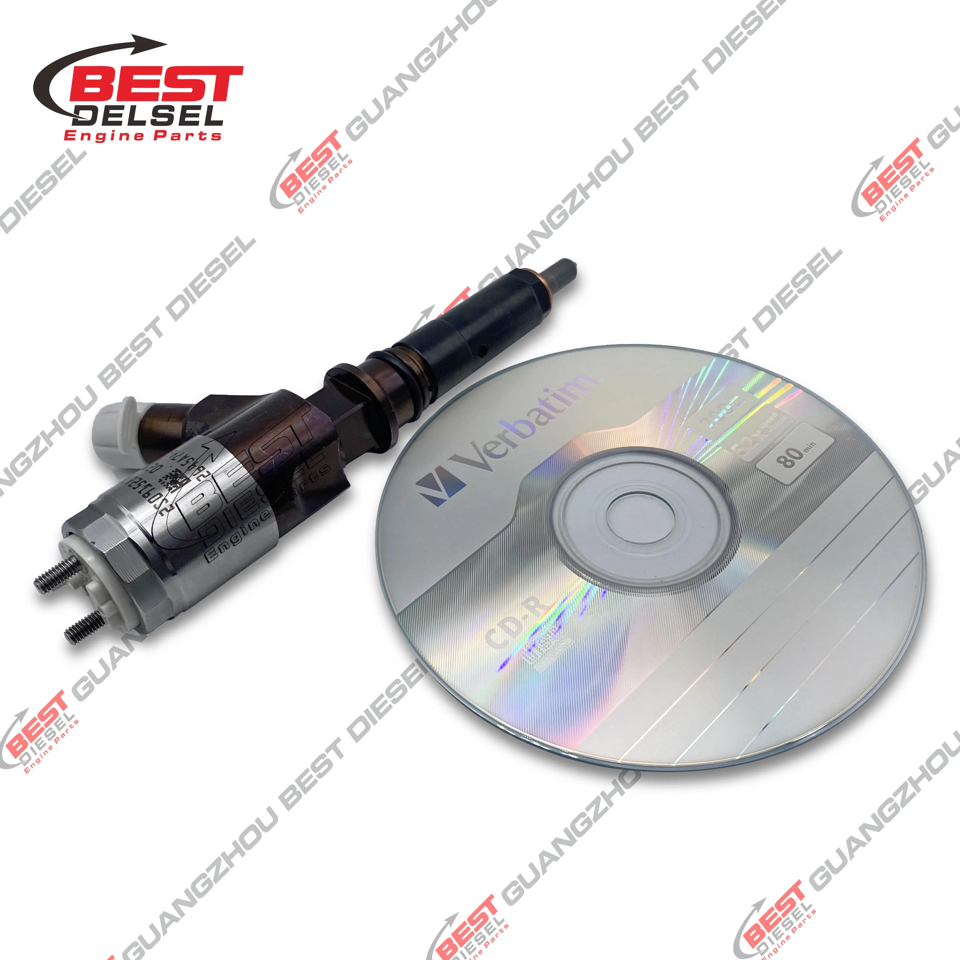 fuel injector T432073 1823937C91 858/32 858/36 2645M004 2645A735 2645A749 2645A753 293-9555 321-0955 for lister peter engine