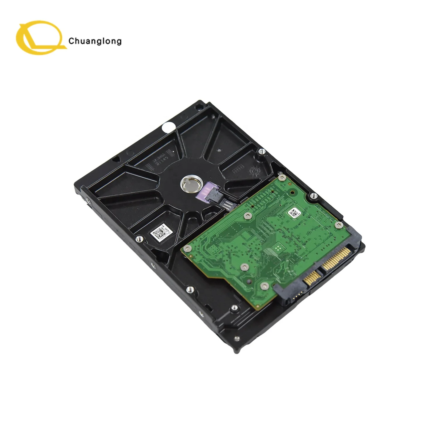 ST500DM002 for Seagate 500GB 7.2K SATA Hard Drive 18D142-500