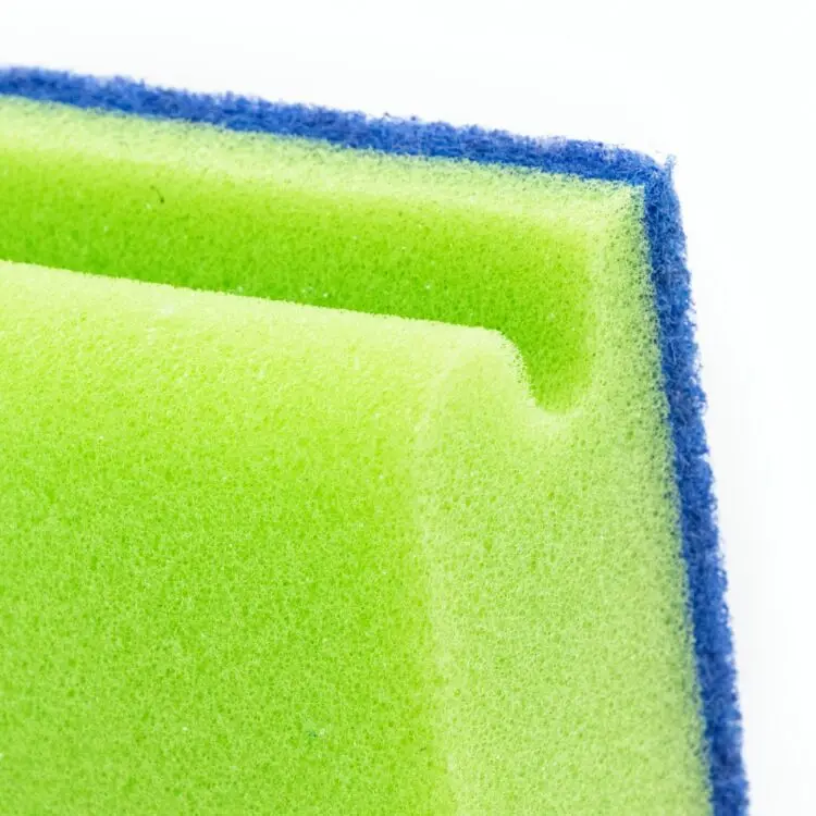 H-Shaped Cheap Price Wholesale Dish Wash Scouring Pads Sponge