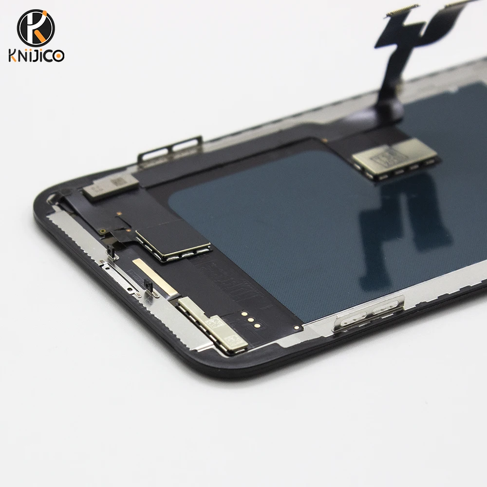 Горячая Распродажа ЖК-экран для мобильного телефона iphone X XR XS Max ЖК-дисплей ЖК-дигитайзер