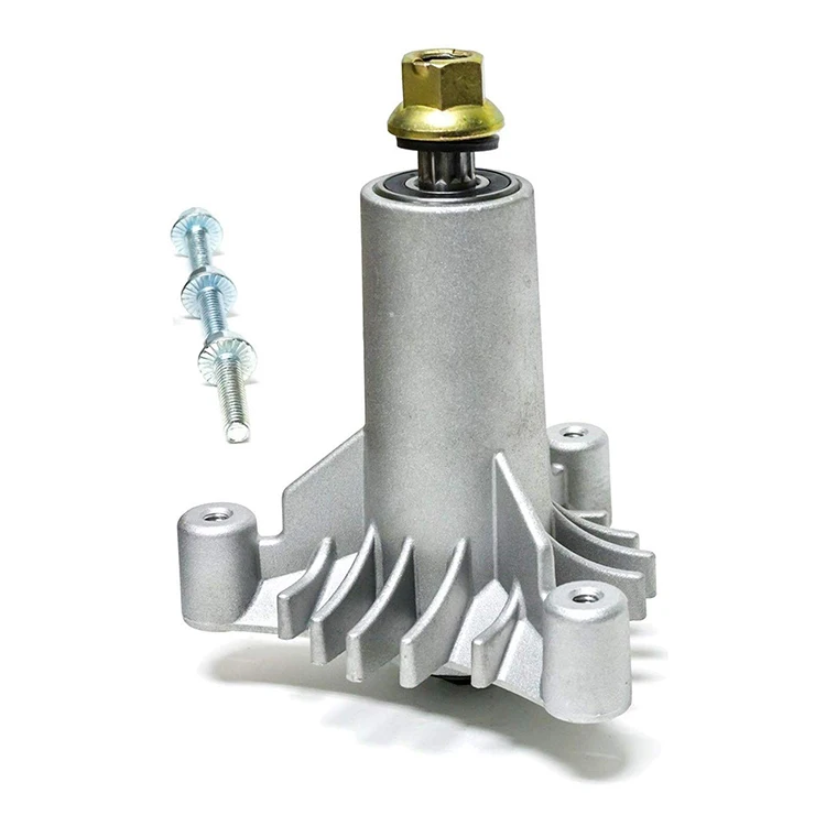 Replacement  Husqvarna 532130794 Oregon 82-225 Prime line 7-03127 Lawn Mower Accessories Spindle