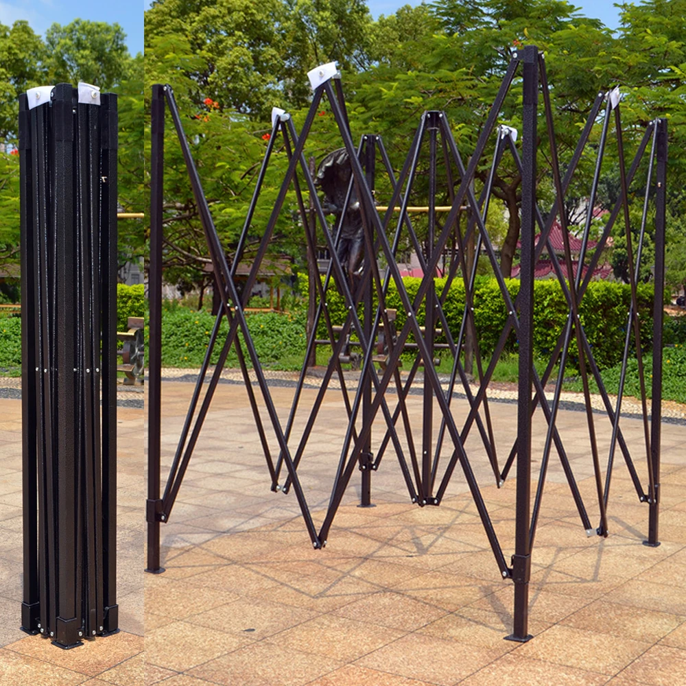 FEAMONT Wholesale 3x3 Economical Market Tent Trade Show Tent For Outdoor Event