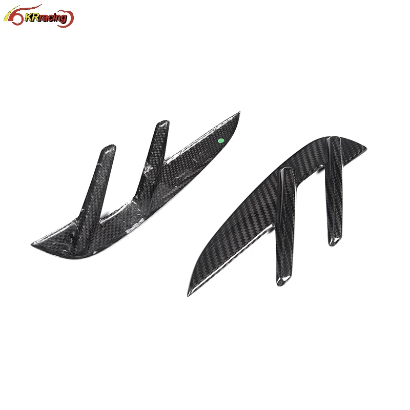 Боковые воздуховоды для BMW M4 G82 G83 G80