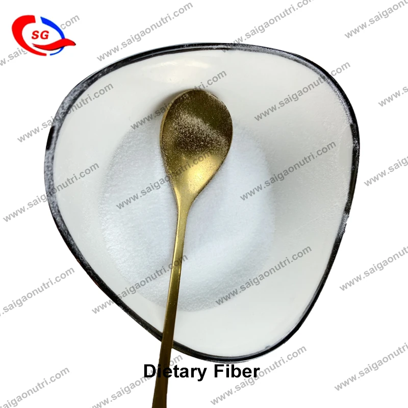
Low Calorie Food Additive Allulose Functional Sugar 