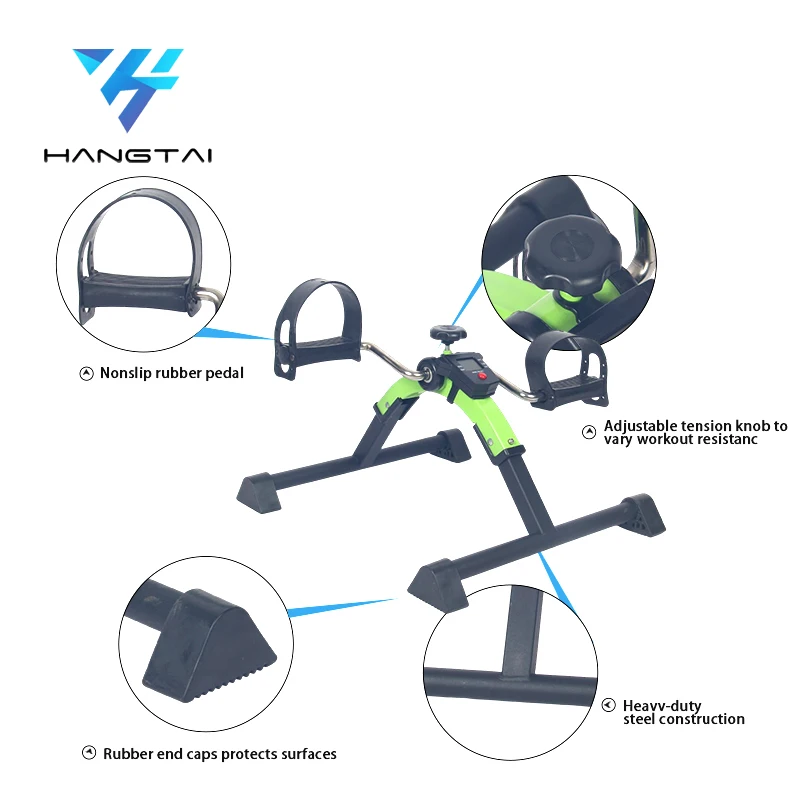 Best Selling Sport Equipment Training Bicycle Exercise Bike Fitness Mini Exercise Bike