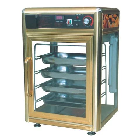 DH-1P Popular Commercial Food Warmer Display Pizza Warming Showcase