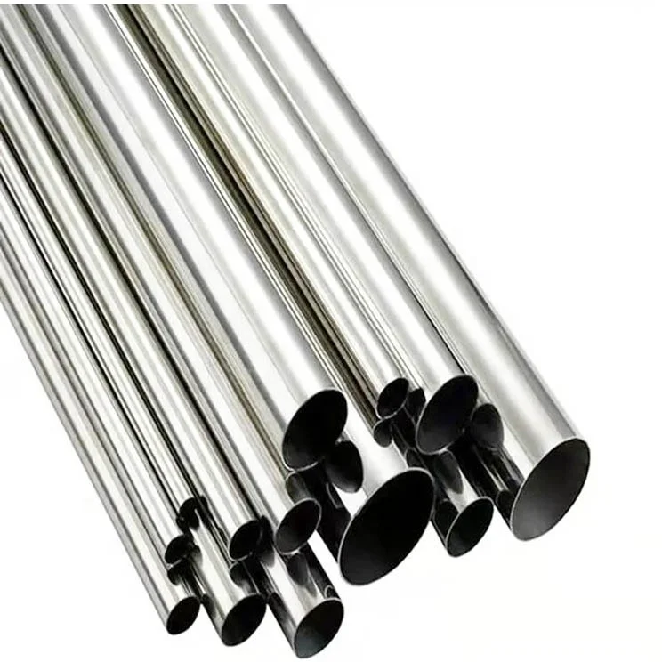 Wilsun China Factory price incoloy 840  Inconel 601 625 718 750 nickel alloy seamless/welded tube/pipe for industry