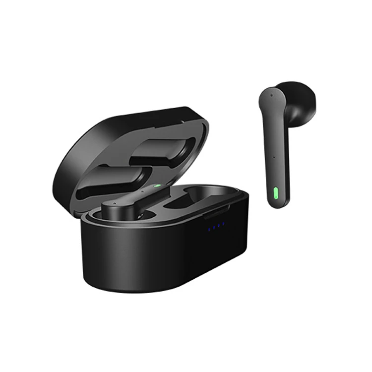 waterproof earbuds Wireless Earbuds with Charging Power Bank Cases earphone