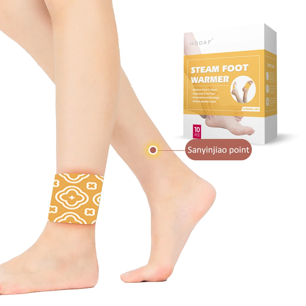 Подогреватель для ног