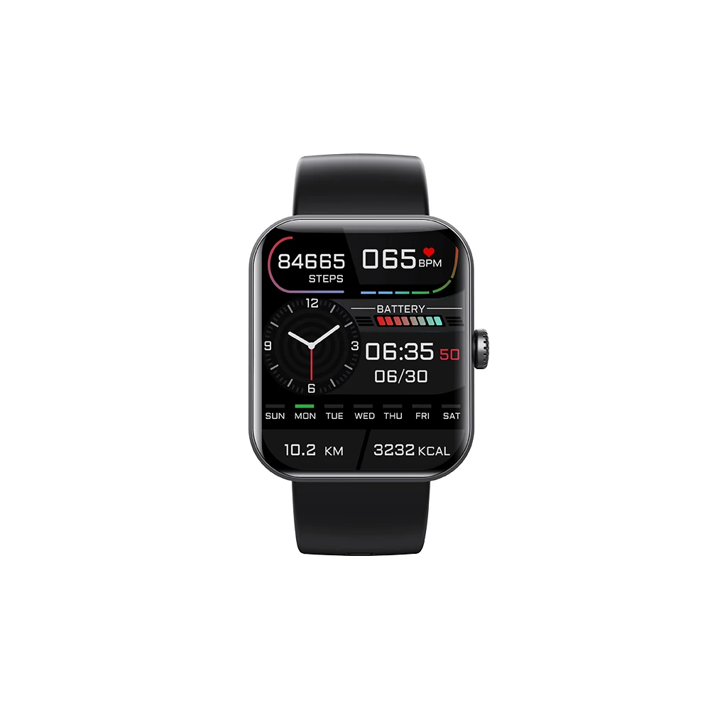 Uniquely Crafted Best Watch Smart Featuring Intuitive Interfaces and Durable Build for a Perfect Blend of Style and Performance