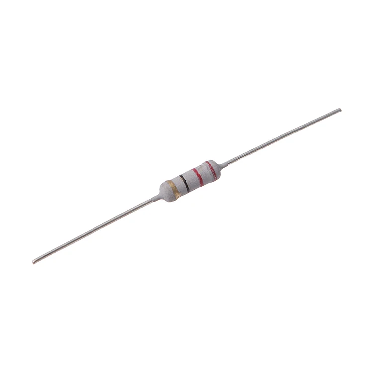 Low price of resistor fuse With Professional Technical