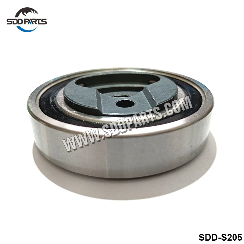 CAR TIMING BELT TENSIONER PULLEY FOR SUZUKI LIANA JIMNY 49160-81A00