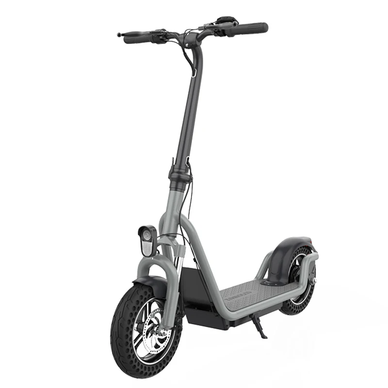 TOMOLOO New design offroad powerful 80KM 12 inch 2 wheels folding electric scooter for adult
