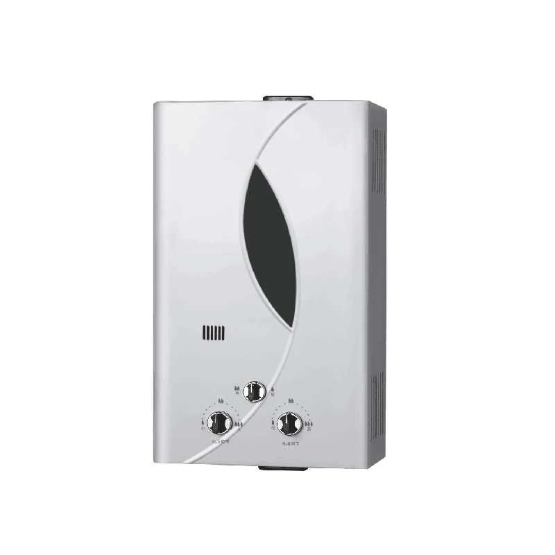 Hot selling gas water heater spare parts housing only