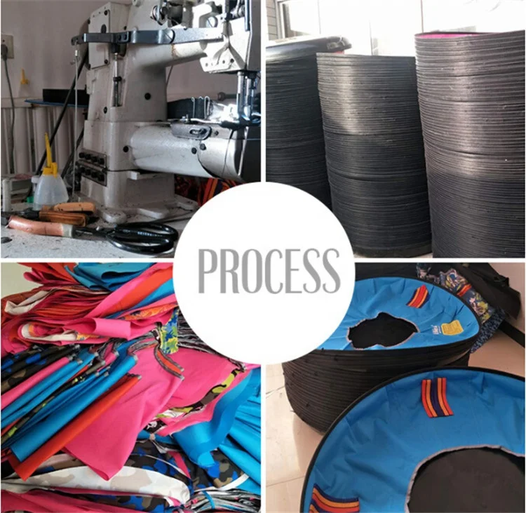 
Wholesale Inflatable Snow Tube Adult & Children Winter Games Equipment Rubber Ring 