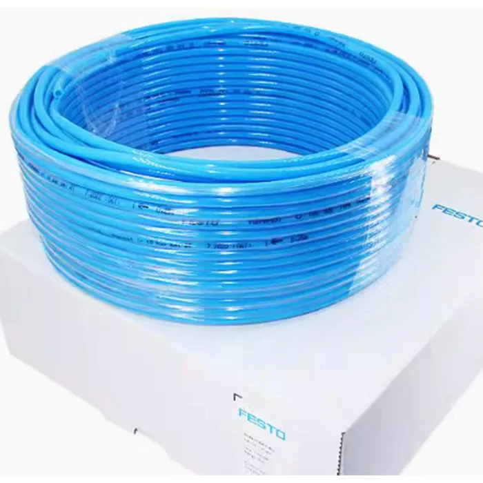 Festo new original discount air pipe PUN-H-6X1-BL