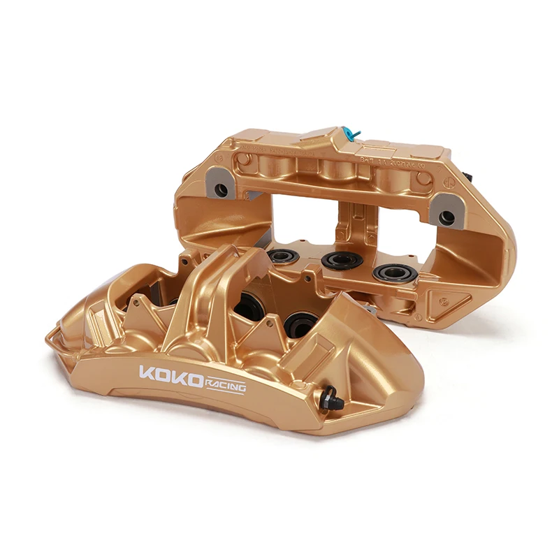 Newly design Auto brake system modified racing brake kit upgrade front wheel 19 inches for BMW G30