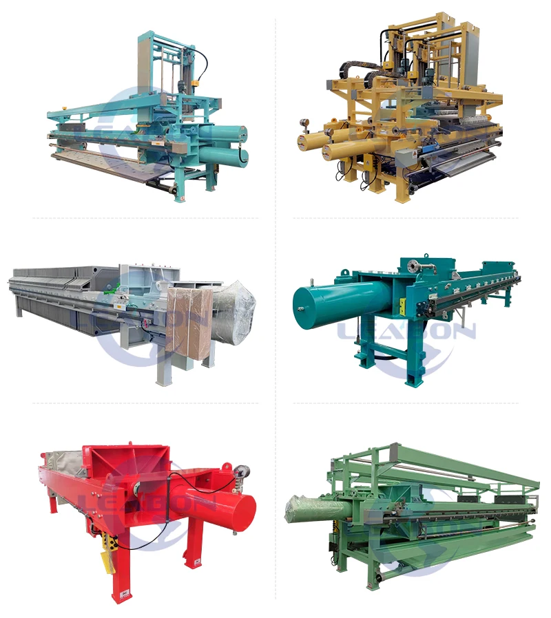 Filter press (9)
