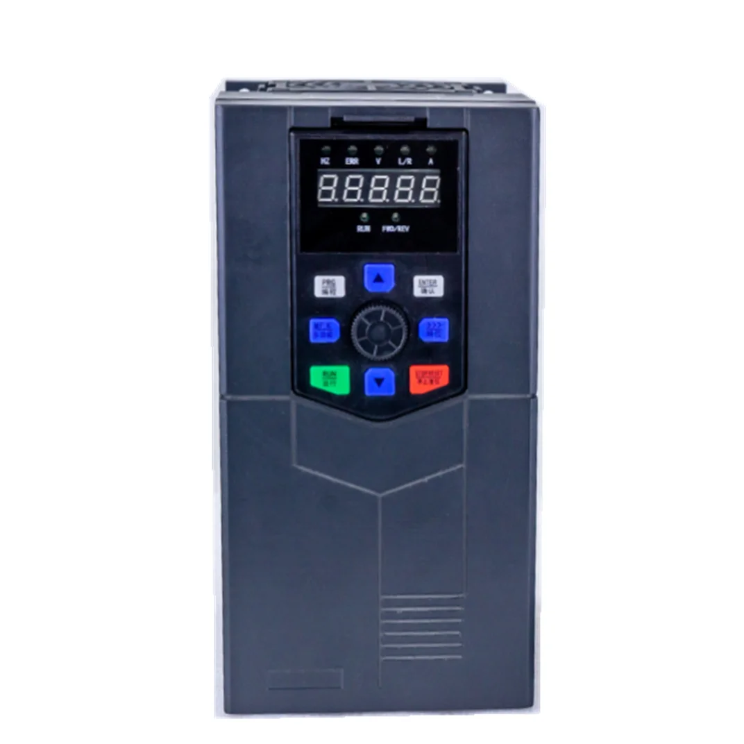 Advinver VT300 0.75-75kw 50hz to 60hz off grid solar pump inverter solar vfd dc converter irrigation system