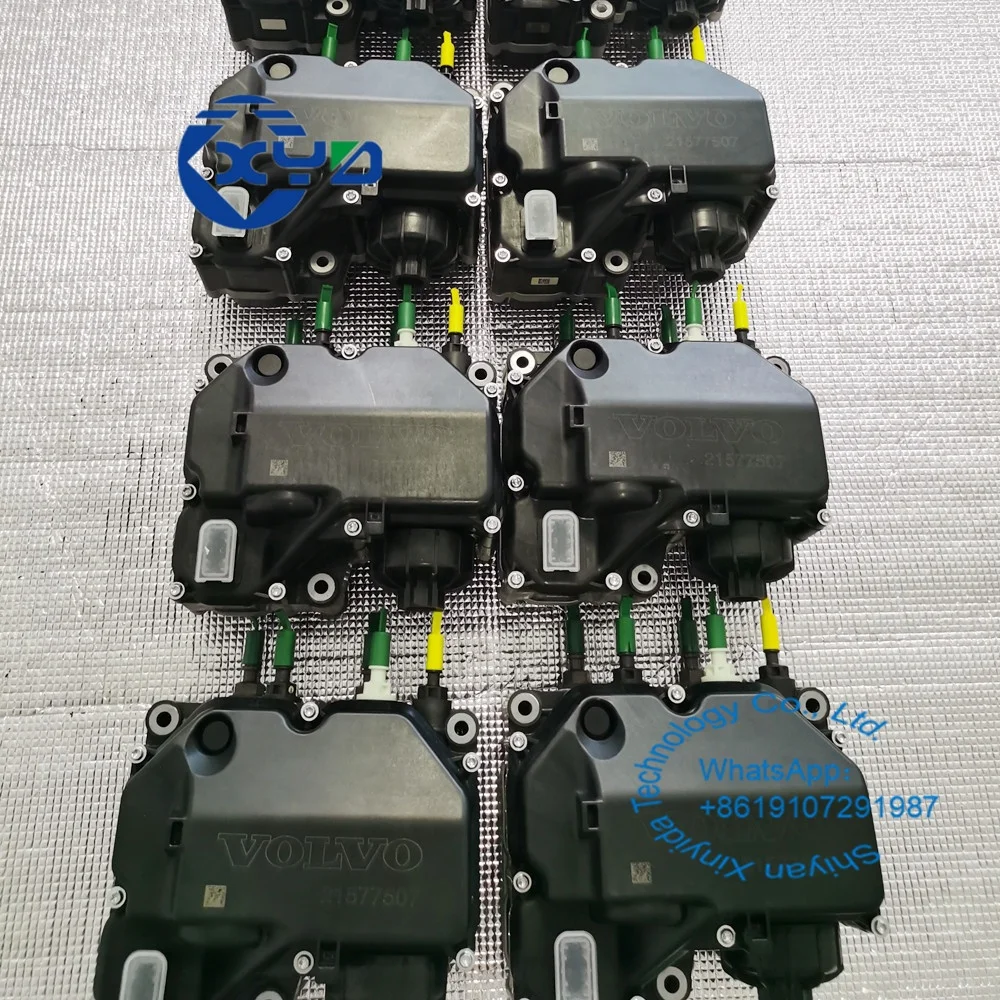 Xinyida SCR компоненты 12V 5-колодезной воды отопления мочевины насос 21577507