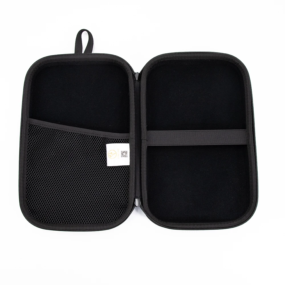 suppliers fashion tool hard cover ping pong leather portable eva table tennis racket bag pingpong paddle bat case for 2 4 racket