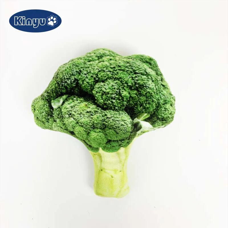 Animal Puppy Play Simulation Food Durable soft dog molar teeth squeaky plush steak small dog toys