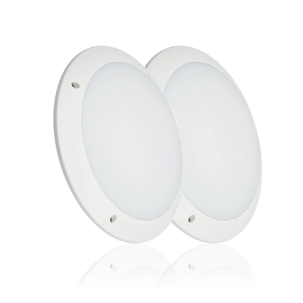 New Comer IP65 LED Outdoor Bulkhead Ceiling Light