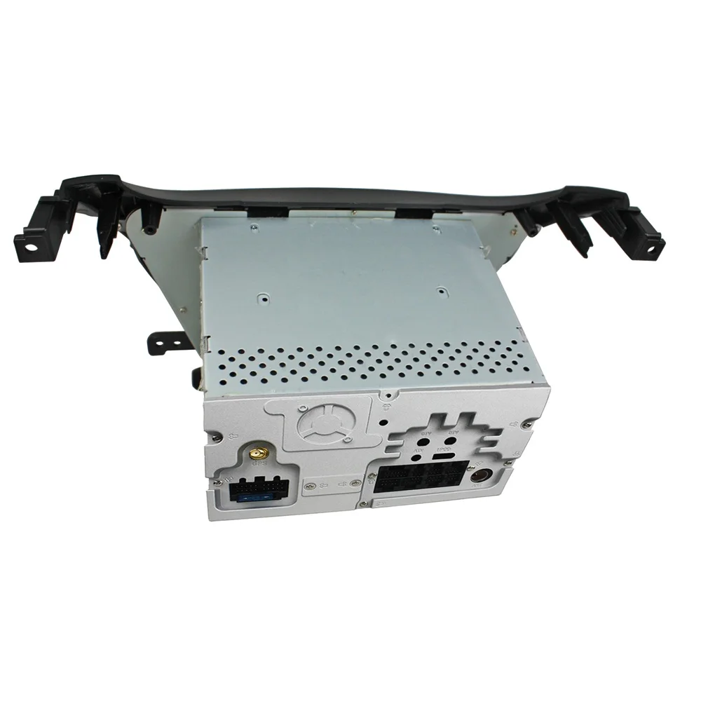 KD-8054 Hot selling Android 10.0 Auto Stereo Car DVD GPS For Elantra 2014 full touch with HD Screen/ GPS/Mirror Link/DVR/TPMS