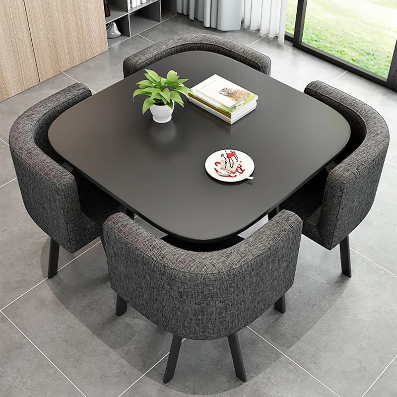 Live edge dining table dining room table restaurant wooden dining table