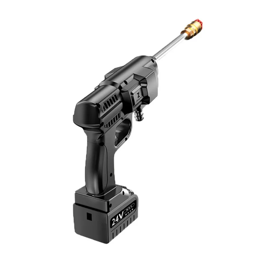 Car wash gun spray car wash gun portable foam gun car wash