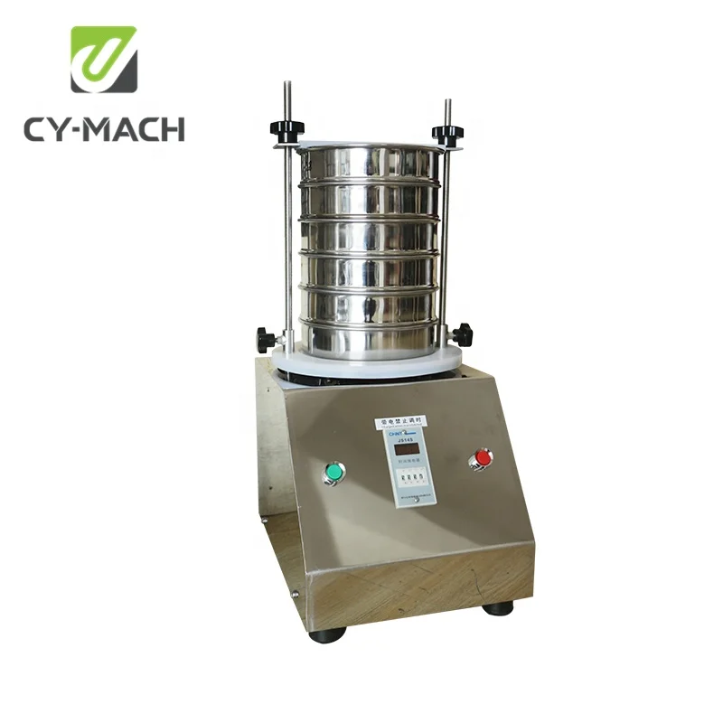 CY 15 75 250 600 микрон сетка из нержавеющей стали лабораторное стандартное тестовое сито