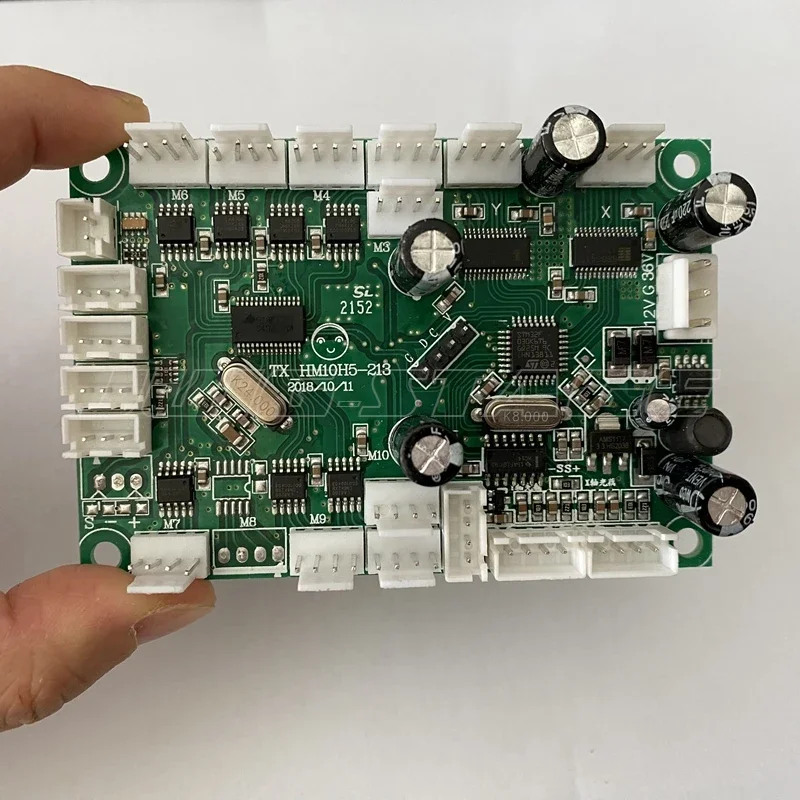 Сценический Sharpy Beam 5R /7R сценический луч движущаяся головка света материнская плата основная
