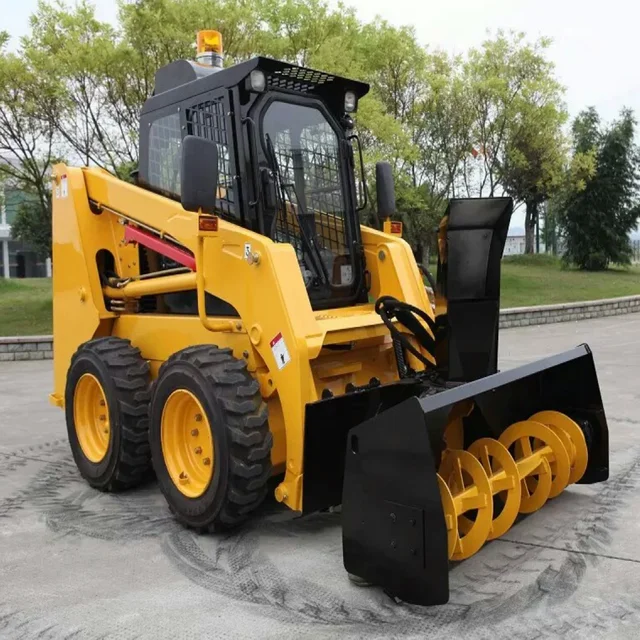 Heavy Duty Snow Blade Snow Plow Snow Shovel Plough for tractors