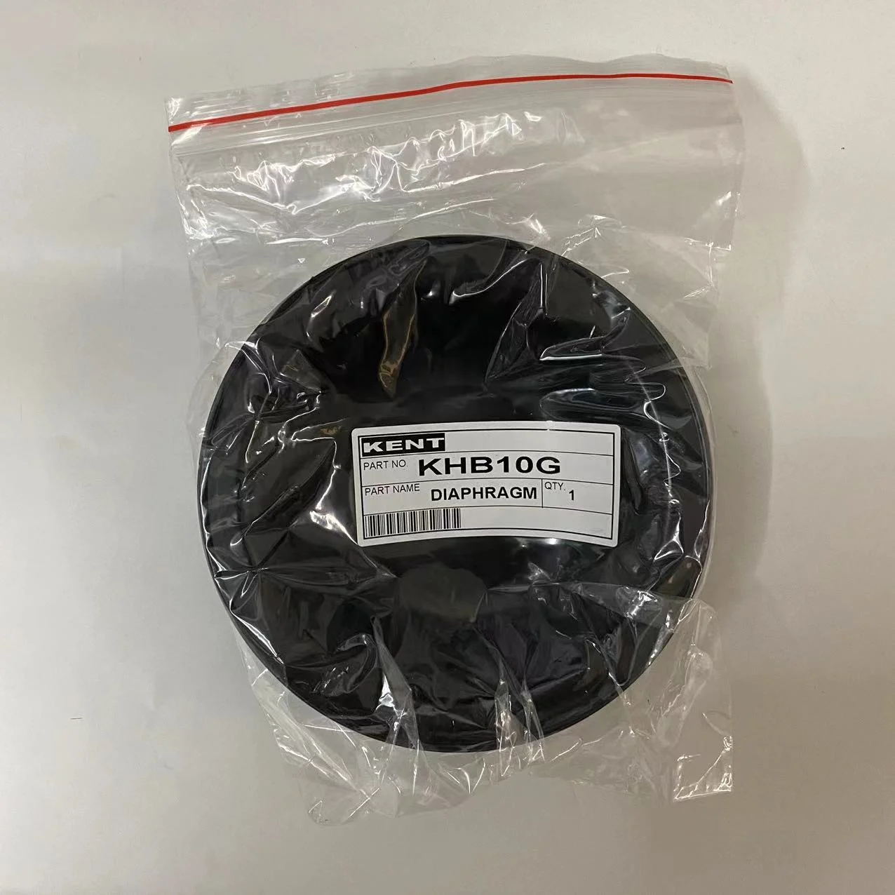 Гидравлическая диафрагма для Kent 10G гидравлические молотки