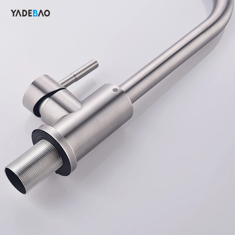 Modern multifunction stainless steel kitchen taps mixer kitchen water heater faucet