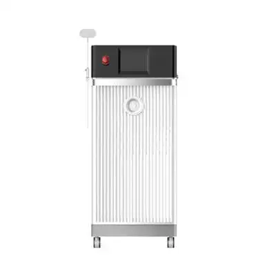 SY-F025 хорошая цена лазерный литотрипсиный медицинский уртероскоп гибкий видео эндоский гольмовый лазер для урологии