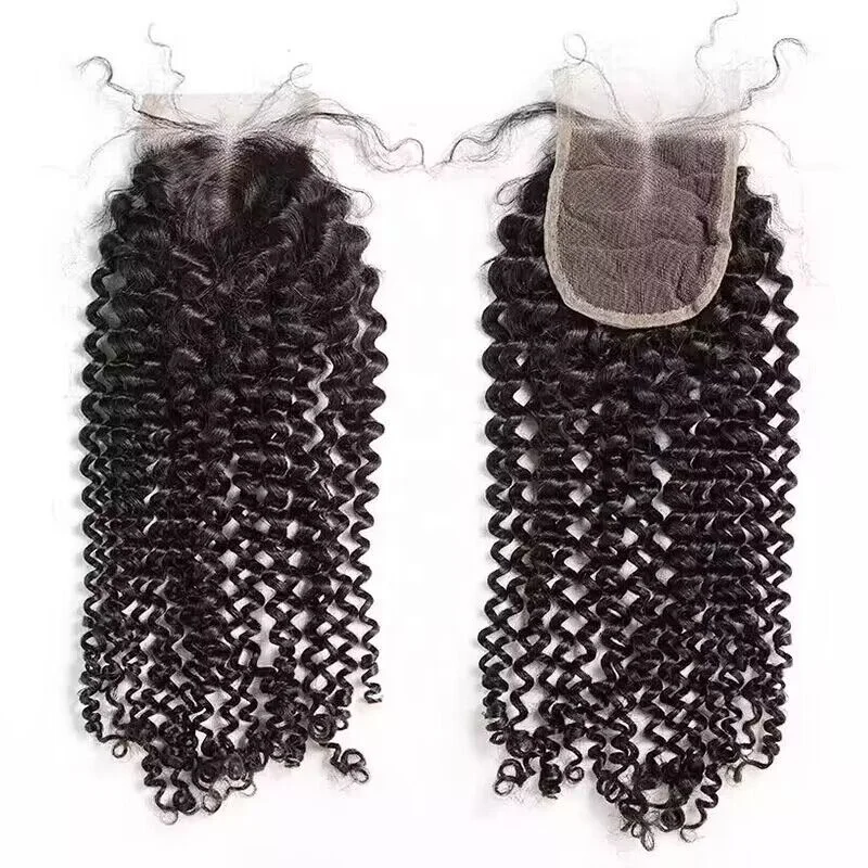 transparent lace closure real indian remy hair pieces soft lace 4x4 5x5 13x4 13x6 swiss lace frontals straight custom hair color