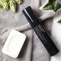 Ingredients 99% vegetable based custom eco wash care label for sale