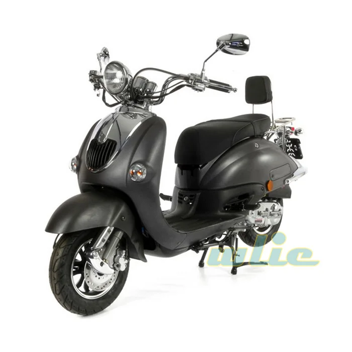 2018 New used click 50cc scooters for sale united motorcycle Retro-2 50cc, 125cc (Euro 4)