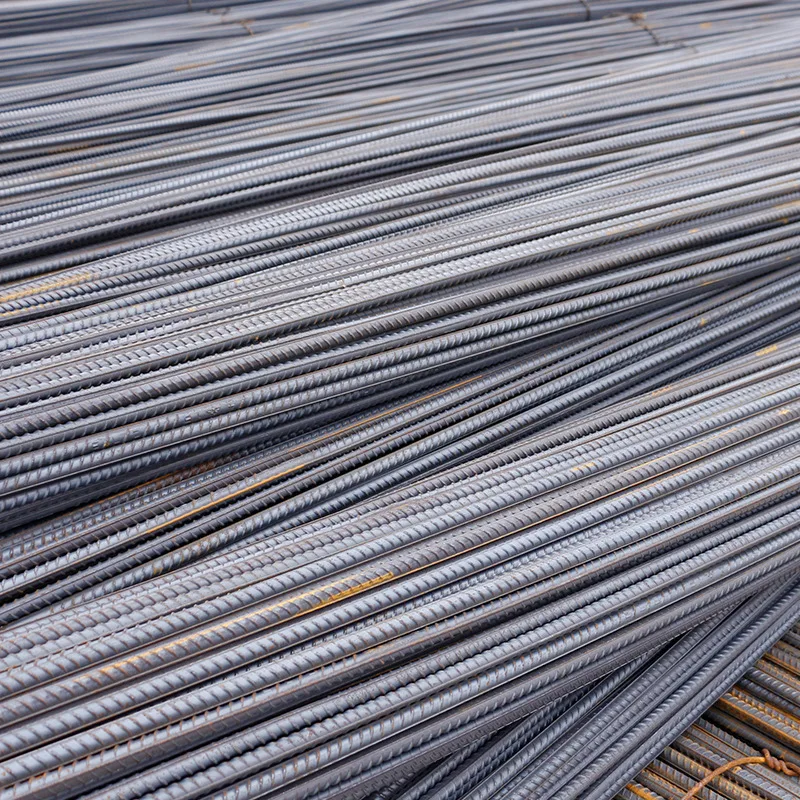 Best Quality ASTM HRB 400 Steel Rebar 12mm Deformed Steel Bar for Housing Construction