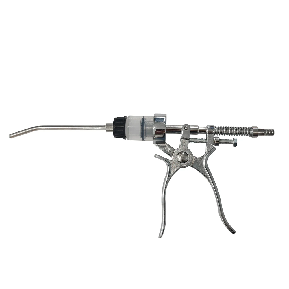 CETTIA kd161 регулируемый шприц для животных 10 мл