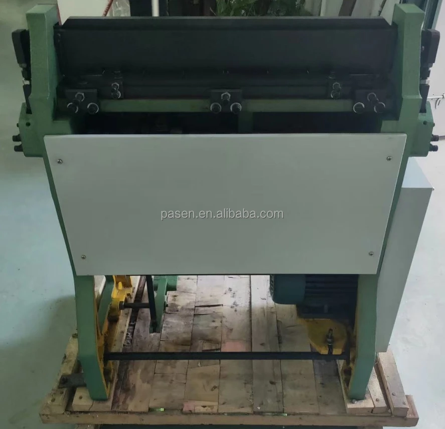 Good quality calendar making machine calendar clip machine binder clip making machine