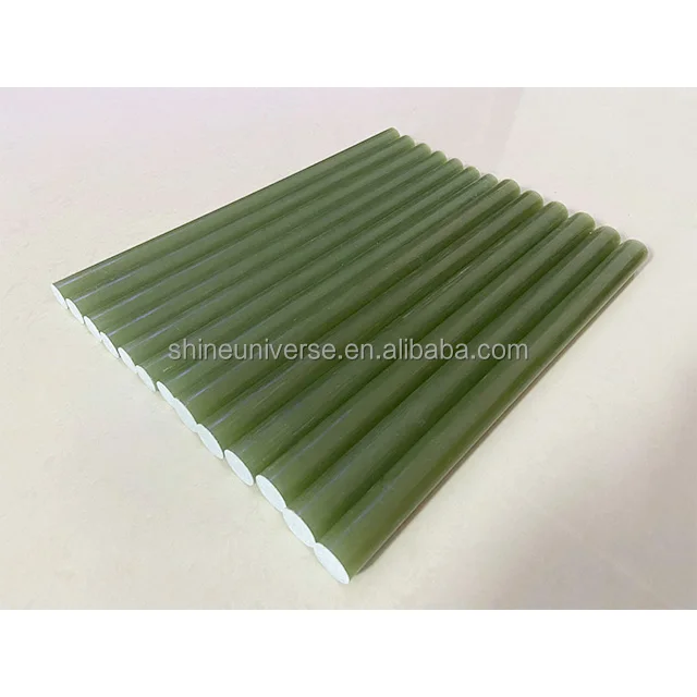 Оптовая и розничная продажа высокопрочных стержней из стекловолокна