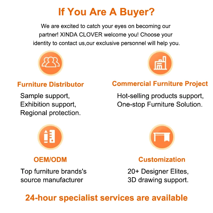 Simple Office Furniture Modern Workstation Table Metal Office Desk For Two